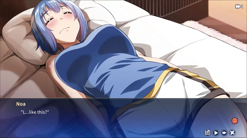 图片[3]-【SLG/官中/PC】美少女專屬按摩師 V1.7.5 STEAM官中 [PC]-V次元
