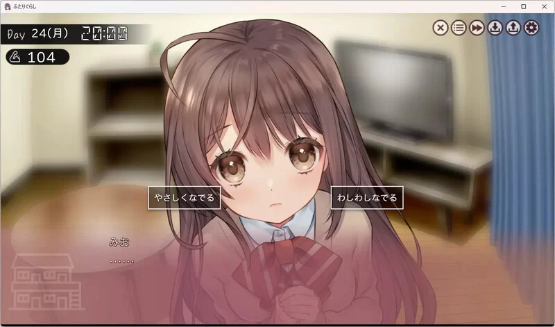 图片[4]-【SLG/动态/互动/PC】 两人生活 v1.182 AI汉化版 [PC]-V次元