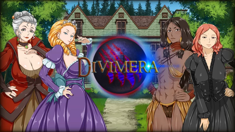 【精品SLG/沙盒/2D动态/PC】迪维梅拉 Divimera 精翻汉化  [PC]-V次元