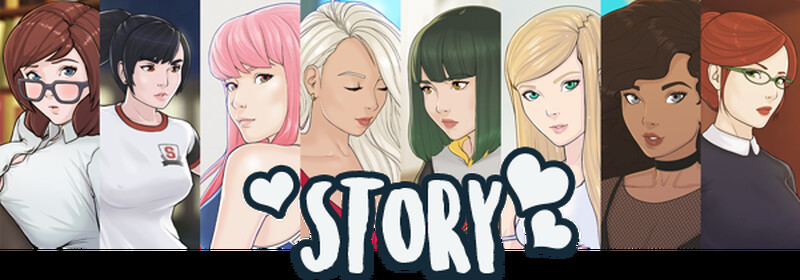 【SLG/女仆制服/动态/PC】快捷: 情趣酒店物语 Quickie: A Love Hotel Story V1.0正式版 (STEAM官中+DLC) [PC]-V次元