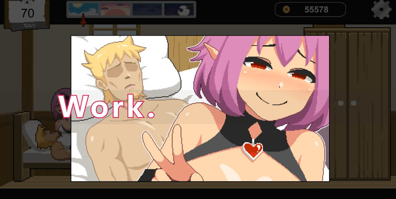 图片[3]-【沙盒SLG/像素全动态/牛头人NTR/PC】水电工幻想 Handyman Fantasy Demo版 官方中文版 [PC]-V次元