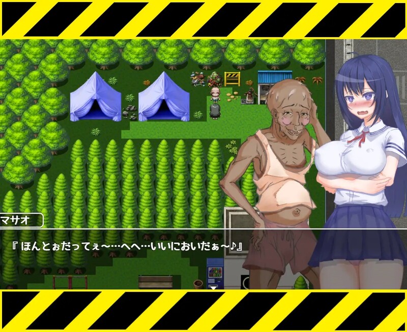 图片[2]-【日式RPG/动态/PC】傲慢大小姐与配种性活动   AI汉化版 [PC]-V次元