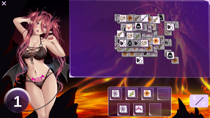 图片[3]-【日式SLG/动态/PC】Im Isekai Hero V1.0.9 STEAM官中版 [PC]-V次元