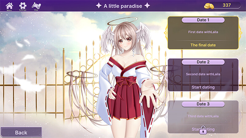【日式SLG/动态/PC】Im Isekai Hero V1.0.9 STEAM官中版 [PC]-V次元