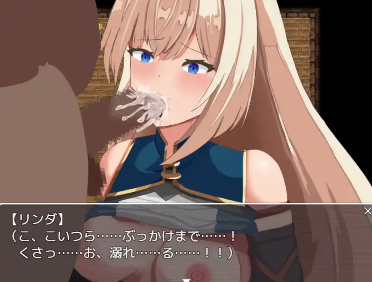图片[2]-【爆款RPG/AI汉化/PC/安卓】当一名英雄很难1.0汉化版  [PC/安卓]-V次元