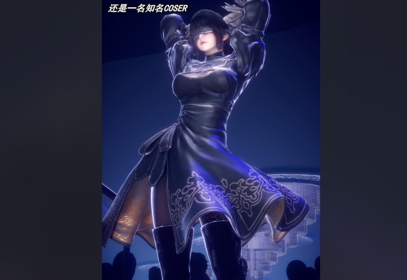 图片[3]-[漫画] 丝袜大魔王01-10+我的女友不可能这么淫荡01-03(1503p+446m]-V次元