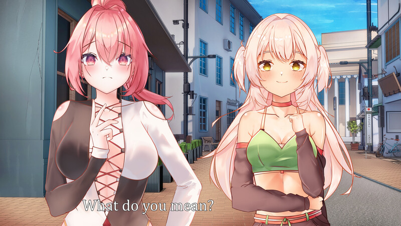 图片[3]-【互动SLG/动态/PC】重启我的心 Upgrade My Heart 官方中文步兵版  [PC]-V次元