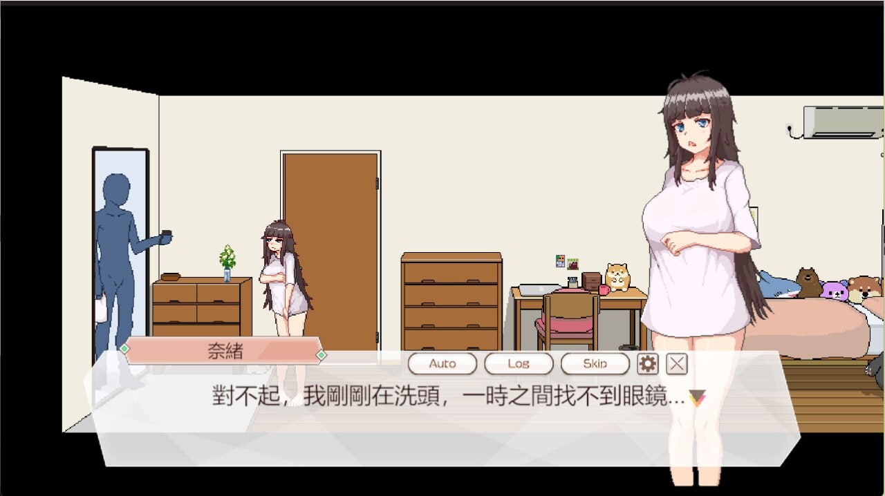 图片[2]-【沙盒SLG/像素动态/PC】 外送热 Delivery Hot v25.06.26 官方中文版 [PC]-V次元
