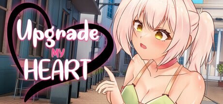 【互动SLG/动态/PC】重启我的心 Upgrade My Heart 官方中文步兵版  [PC]-V次元