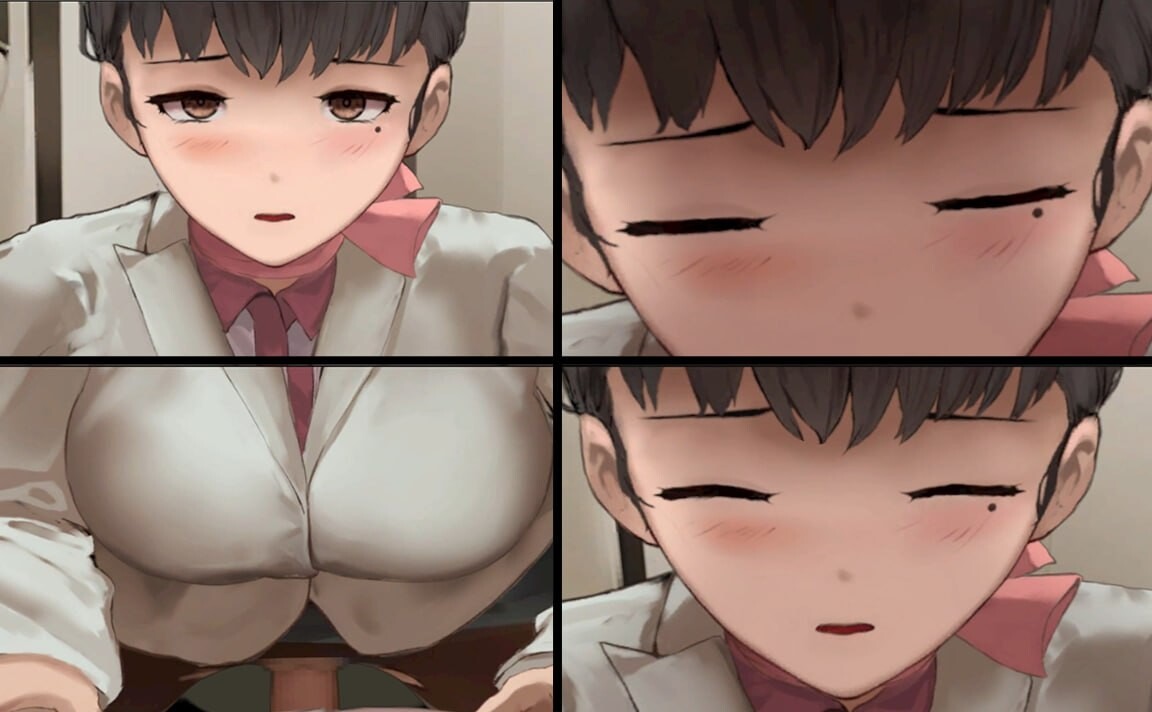 图片[3]-【日式SLG/NTR/男受/动态/PC】在天空之上与你相遇，然后—— 空の上で君と出会い、そして―― 机翻版 [PC]-V次元
