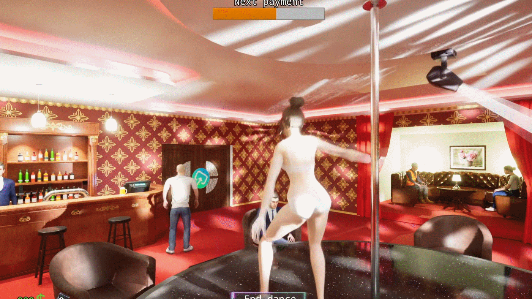 图片[2]-【沙盒SLG/3D作品/全动态/PC】妓女模拟器3 Prostitute Simulator 3 V1.0.0 STEAM官中步兵版 [PC]-V次元
