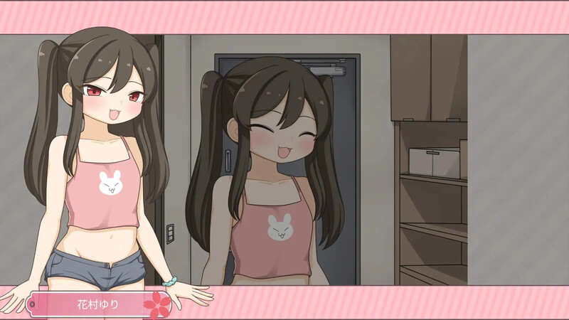 图片[3]-【互动SLG/抚摸触摸/动态/PC】和妈妈一起睡奸 在邻居家女孩午睡时进行睡奸是常识的世界 ママと睡眠〇！  机翻版 [PC]-V次元