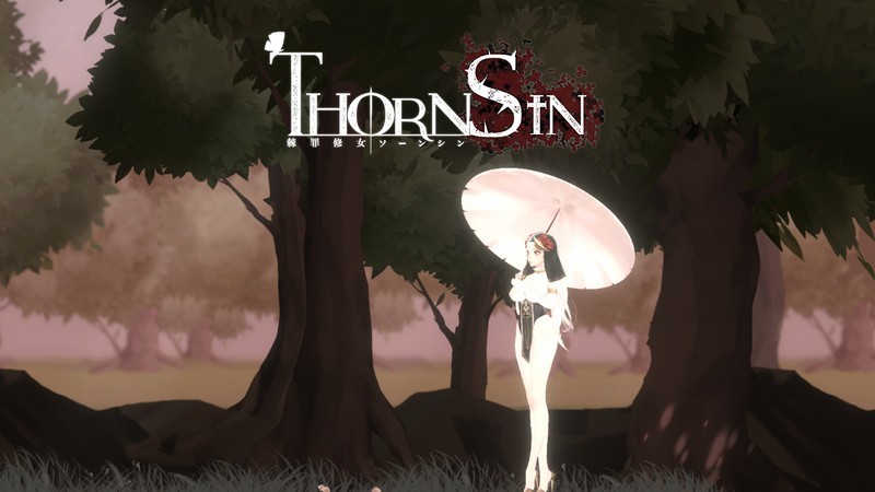 图片[6]-【神作/动作ACT/全动态/官中/PC】棘罪修女-伊妮莎 ThornSin V0.7.5 官方中文版 [PC]-V次元